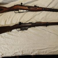 Карабина Манлихера 95, пушка.Обезопасено оръжие,

, снимка 1 - Антикварни и старинни предмети - 43869671