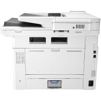 МФУ HP LaserJet Pro M428dw+пълна касета за 10000 стр., на под 200 стр.! Безплатна доставка! Гаранция, снимка 5 - Принтери, копири, скенери - 43802226