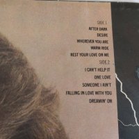 Andy Gibb – After Dark ВТА 11005, снимка 3 - Грамофонни плочи - 39514044