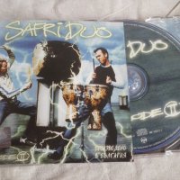Safri Duo – Episode II оригинален лицензен диск, снимка 1 - CD дискове - 40423506