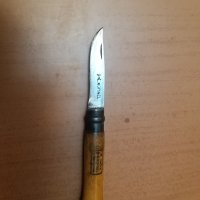 Джобен нож "Опинел"N7., снимка 1 - Ножове - 43478908