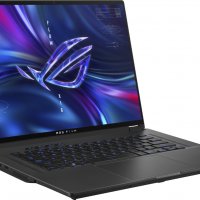 Лаптоп ASUS ROG Flow X16 GV601RM-M6007W - 90NR0AP2-M000F0_64GB_2TBSSDNVME AMD Ryzen 7 6800HS (3.2/4., снимка 3 - Лаптопи за игри - 37241137