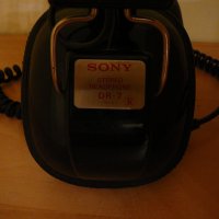 SONY DR-7, снимка 2 - Ресийвъри, усилватели, смесителни пултове - 35308237