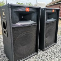 Тонколони Jbl 15, снимка 1 - Тонколони - 40713781