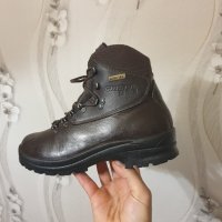 ловни / туристически обувки Crispi HTG Gore-Tex  номер 39, снимка 6 - Други - 43120903