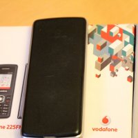 Vоdаfоnе 225, снимка 7 - Vodafone - 28009202