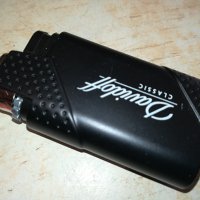 DAVIDOFF NEW-МЕТАЛНА ЗАПАЛКА 1611231428, снимка 2 - Запалки - 43019636