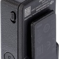 DJI Безжичен микрофонен предавател за DJI Pocket 2, снимка 4 - Микрофони - 40518860