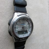 Часовник Casio модел AQ-180W, снимка 2 - Мъжки - 34988822