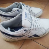 Дамски маратонки марка REEBOK 37.5 номер  Изпращам по Еконт с опции преглед и тест., снимка 4 - Маратонки - 32759501