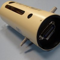 дебитомер STEC V-20 Film Flow Meter, снимка 6 - Резервни части за машини - 37124123