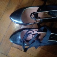 Промоция обувки 3.50, снимка 3 - Дамски елегантни обувки - 28641017