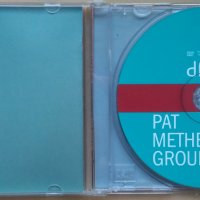Pat Metheny Group – The Way Up (2005, CD), снимка 3 - CD дискове - 43533414
