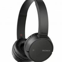 Sony WH-CH500 Bluetooth Слушалки, снимка 1 - Безжични слушалки - 39636260
