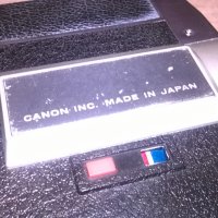 *canon-made in japan-внос франция, снимка 15 - Камери - 26787794