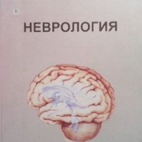 Неврология Радослав Райчев, снимка 1 - Специализирана литература - 27378200