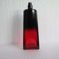 Boss Intense Hugo Boss ОРИГИНАЛЕН дамски парфюм 90 мл ЕДП, снимка 1 - Дамски парфюми - 32692693