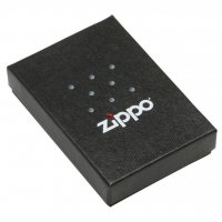 Zippo Запалка Green Matte, снимка 2 - Подаръци за рожден ден - 39897556