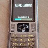 Samsung E530, U800 и X640 - за ремонт, снимка 4 - Samsung - 40041356