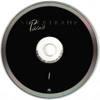 Компакт дискове CD Supertramp – Paris, снимка 3 - CD дискове - 35177001