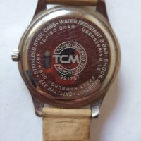 tcm часовник, снимка 6 - Дамски - 33454859