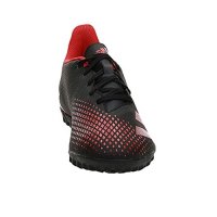 Мъжки Стоножки – ADIDAS PREDATOR 20.4 TF; размери: 43, снимка 5 - Футбол - 33301914