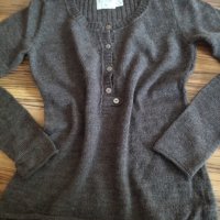 Нови дамски блузи, снимка 6 - Блузи с дълъг ръкав и пуловери - 35578965