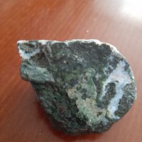 Камък зелен, снимка 2 - Колекции - 38558858