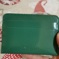 Картодържач By Far (Cardholder), снимка 3 - Портфейли, портмонета - 43516886