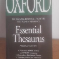  Oxford dictionary, снимка 1 - Чуждоезиково обучение, речници - 32656005