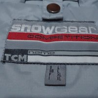 Зимно яке TCM SnowGear Competition, снимка 7 - Якета - 26751483