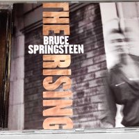 Bruce Springsteen CD, снимка 1 - CD дискове - 43677703