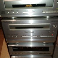 TECHNICS CD/REVERSE DECK/TUNER/AMPLI-SWISS 1512230855, снимка 11 - Аудиосистеми - 43420572