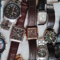 Разпродажба на часовници , снимка 11 - Мъжки - 38420063