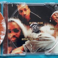 Les Sages Poètes De La Rue – 2002 - Après L'Orage(Hip Hop), снимка 4 - CD дискове - 42977026