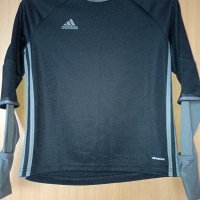 Блуза Adidas S, снимка 7 - Спортни екипи - 34825652