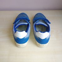 Три чифта затворени обувки маратонки номера 34 и 32, снимка 14 - Детски маратонки - 33667068