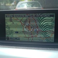 🚗🚗🚗 BMW Apple CarPlay NBTevo ID5/6 Map VIM Screen Miror Us to Eu FM Radio, снимка 7 - Навигация за кола - 36179889
