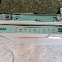 Съдомиялна Bosch WIFI, снимка 4 - Съдомиялни - 43389030