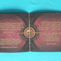 Sideburn(Pub Rock,Doom Metal,Stoner Rock)Switzerland-3CD, снимка 15 - CD дискове - 44859728