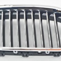 BMW 535i/528i - Grille двойни решетки/бъбреци - 49/50, снимка 3 - Части - 32814891