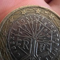 Редки монети евро, снимка 9 - Нумизматика и бонистика - 43572575