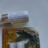 Божествено подмладяващо олио loccitane, снимка 3 - Козметика за лице - 34880028