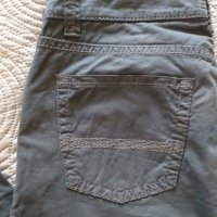 Мъжки панталон Pioneer L , снимка 4 - Панталони - 39594609