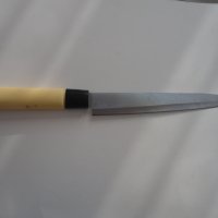 Немски нож Rolkwell, снимка 3 - Ножове - 43942962