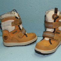 детски ботушки TIMBERLAND  номер 26, снимка 2 - Бебешки боти и ботуши - 27859322