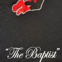 Adidas, John Collins "the baptist", nba, снимка 5 - Тениски - 28355805