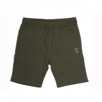 Къси панталони Fox Green Silver LW Short, снимка 1 - Екипировка - 37075875