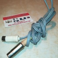 dual кабел за грамофон dual p1010v 2904211156, снимка 6 - Грамофони - 32717433