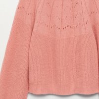 Пуловер Mango, снимка 2 - Блузи с дълъг ръкав и пуловери - 38424583